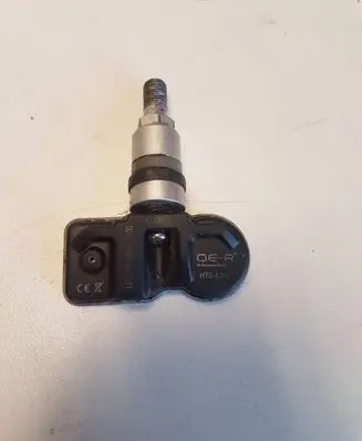 Volkswagen Touran I Air pressure sensor 18112600S400 433mhz oe r hts-4100