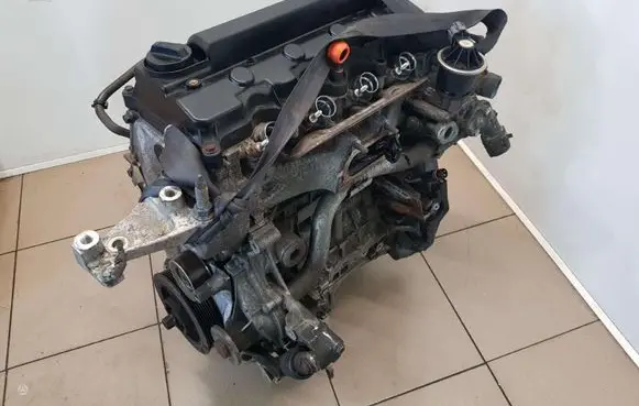 Honda Civic Engine R18A1