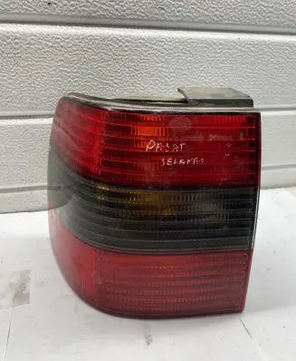 Volkswagen PASSAT B7 USA Rear/tail lights 3A5945111B