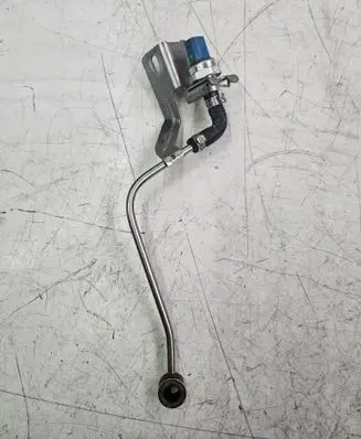 Renault Trafic III (X82) Turbo solenoid valve 320930795R