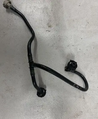 Audi Q5 SQ5 Fuel distributor 80A121081T