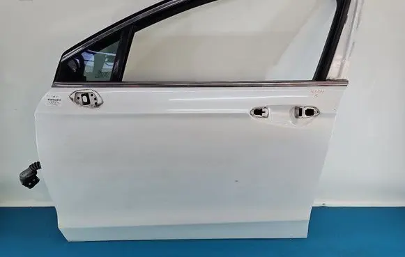 Ford Fusion II Front door IMPRK1498071