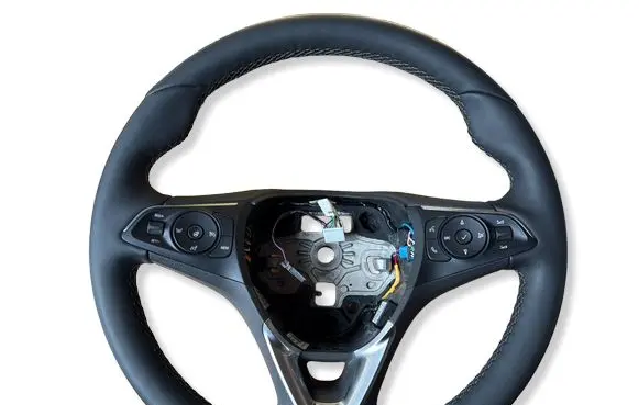 Opel Mokka B Steering wheel 