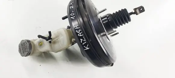 Suzuki Kizashi Brake booster 13101017720