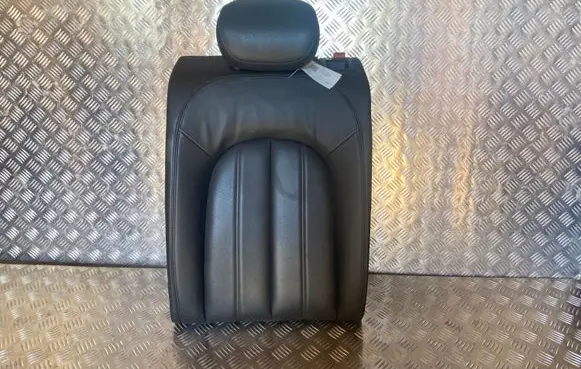 Audi A7 S7 4G Rear seat 