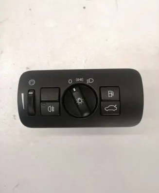 Volvo V60 Light switch 30739412