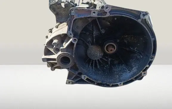 Volvo C30 Manual 5 speed gearbox 6N5R7002YD