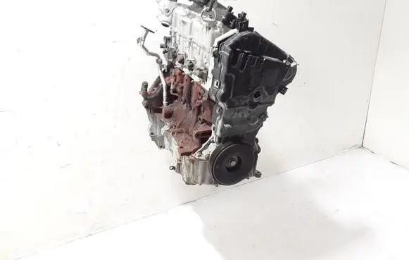 Renault Clio V Engine K9K876