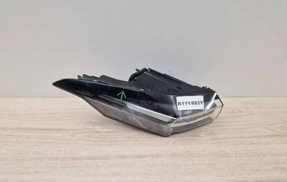 Peugeot 308 Rear/tail lights 9835299480