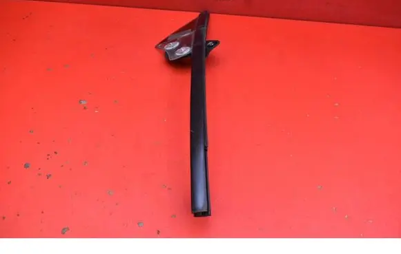 Mazda MX-5 NA Miata Front door window glass four-door 