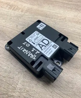 Ford Transit Airbag control unit/module 6C1T14B056AD 5WK43536