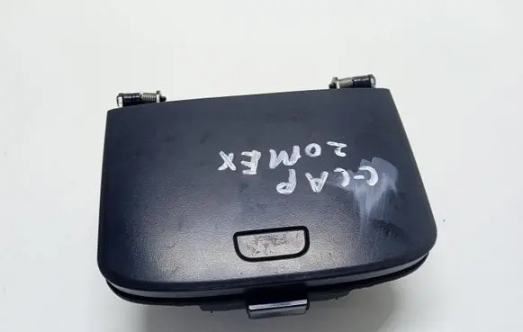 Chevrolet Captiva Glove box TBX18