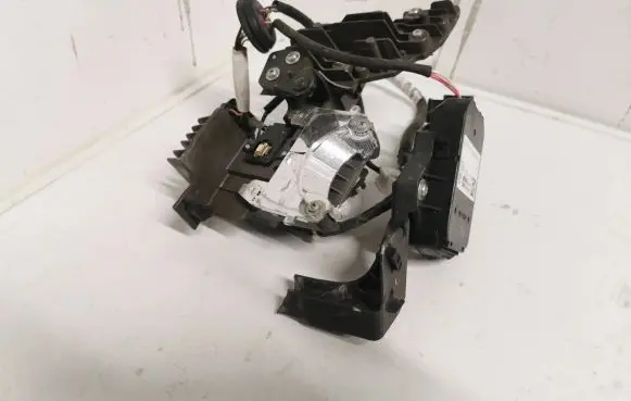 Mazda 6 Other control units/modules 3700011668 56N011R091447
