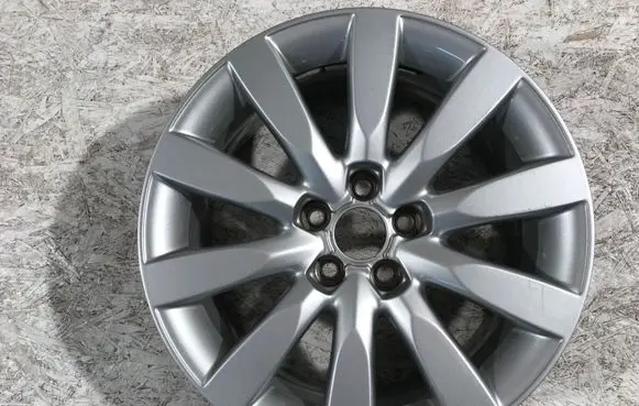 Audi A1 R16 alloy rim 