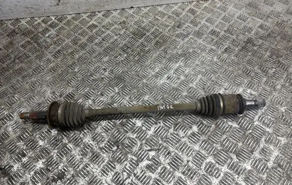 Citroen C-Crosser Rear driveshaft