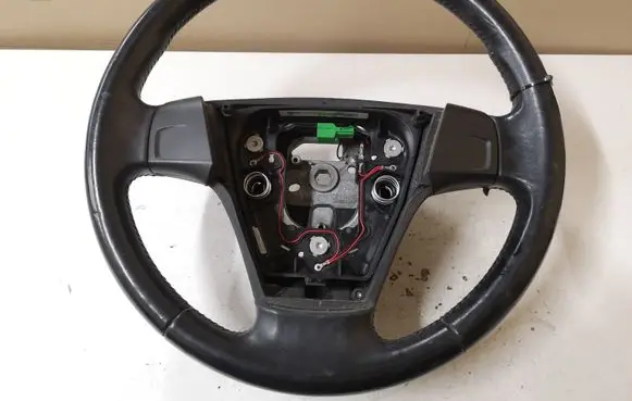 Volvo V50 Steering wheel PV55150060 55150001