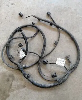 Dacia Sandero III Parking sensor (PDC) wiring loom 240150929R 009469