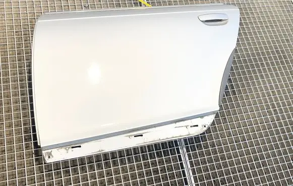 Audi A6 Allroad C6 Rear door 