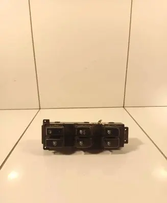 Hyundai Santa Fe Electric window control switch 457490
