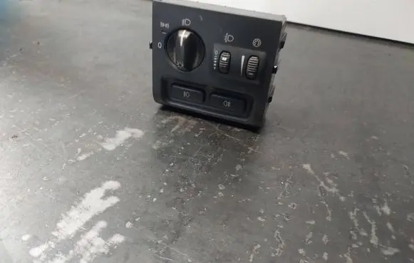 Volvo S40, V40 Light switch 30613945