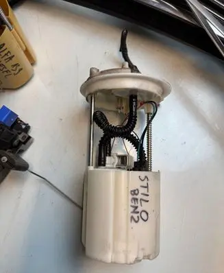 Fiat Stilo In-tank fuel pump 0580314010