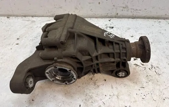 Audi Q7 4L Rear differential 4460310019 699038 99038