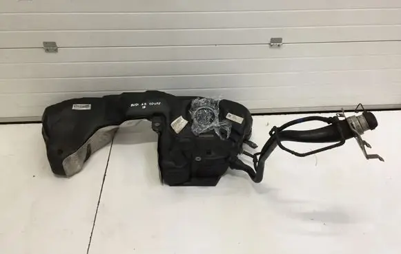 Audi A5 Fuel tank 8W6201021K