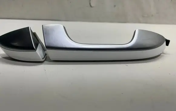 KIA Sportage Rear door exterior handle