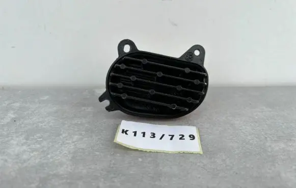 Volkswagen ID.4 LED ballast control module 10A998479
