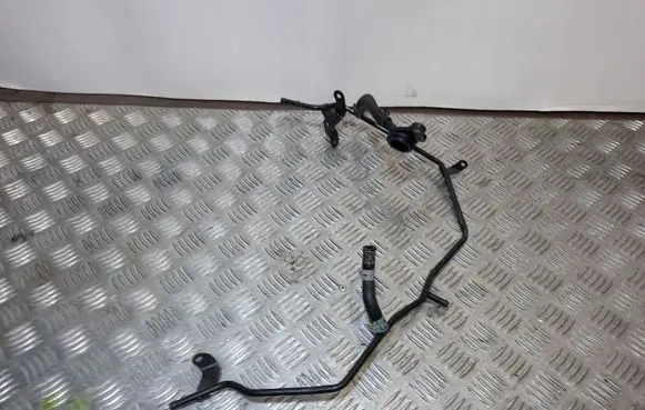Audi A3 S3 8V Engine coolant pipe/hose 06K121049A