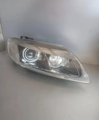 Audi Q7 4L Headlight/headlamp 4L0941030E 89313005