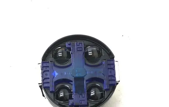 Mercedes-Benz E W212 Rain sensor A2049014503