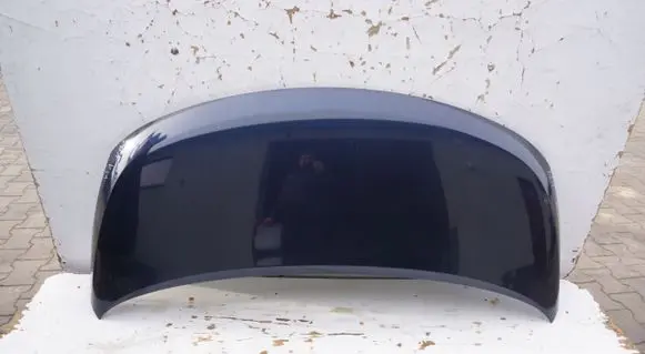Hyundai H-1, Starex, Satellite Engine bonnet/hood