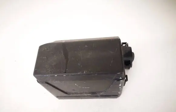 Nissan Micra K14 Fuse box cover 