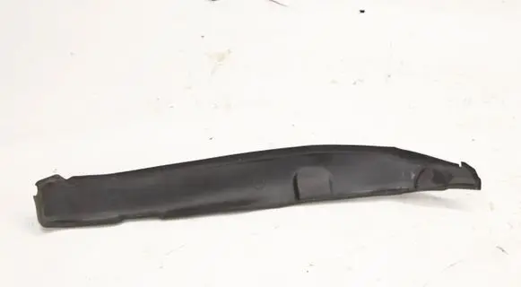 Volkswagen Golf VIII Fender foam support/seal 5H0821111