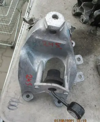 Audi A3 S3 8P Turbo