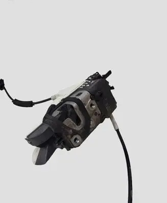 Citroen C5 Front door lock A01772