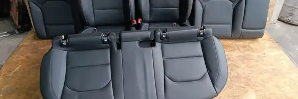 Hyundai i30 Seat set