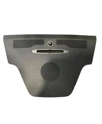 Mercedes-Benz CLS C218 X218 Dashboard lower bottom trim panel A2186800189