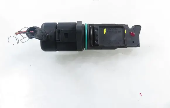 Seat Ibiza III (6L) Mass air flow meter F00C2G2055