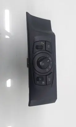 BMW 5 E60 E61 Light switch 6925295 33290201 0040734055001
