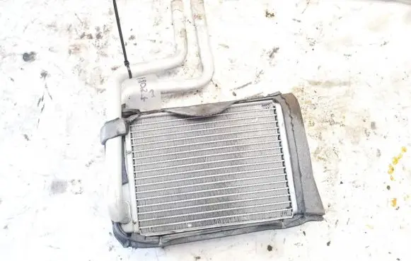 Ford Mondeo MK II Heater blower radiator