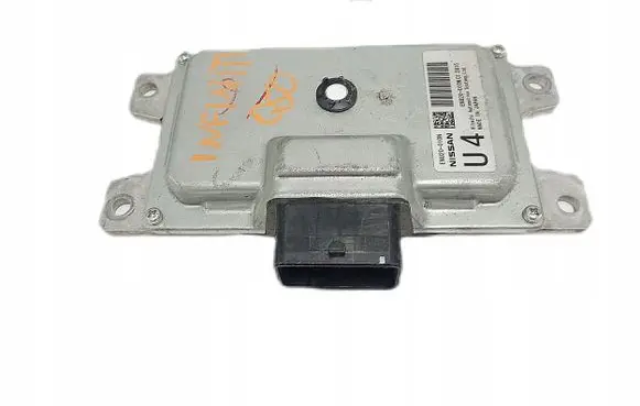 Gearbox control unit/module