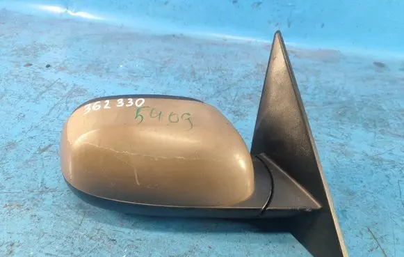 KIA Soul Rear view mirror (interior) 87620B2500