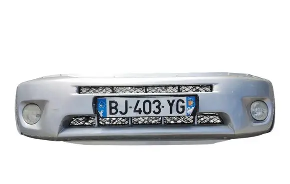 Toyota RAV 4 (XA20) Front bumper 5211942360