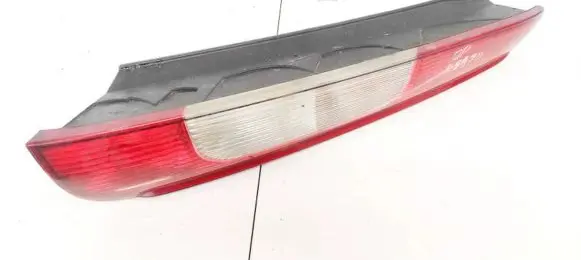 Ford Focus C-MAX Rear/tail lights