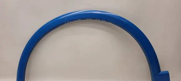 Audi Q2 - Front arch trim 81A853717A
