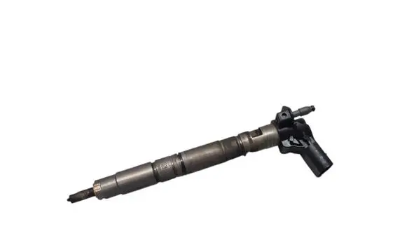 Volkswagen PASSAT B6 Fuel injector 03L130277 0445116030