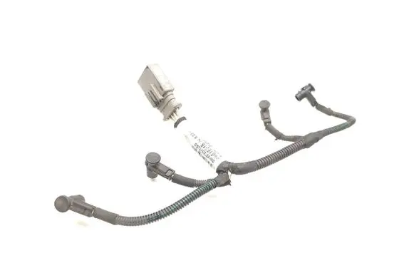 Land Rover Freelander 2 - LR2 Glow plug wires 9661631680