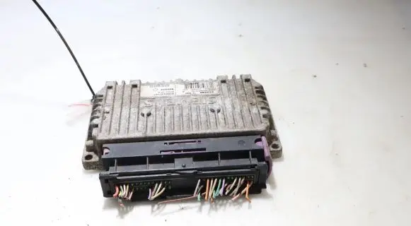 Renault Modus Engine control unit/module ECU